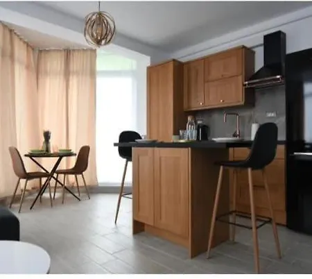 Apartment Sunnyescape Alezzi *