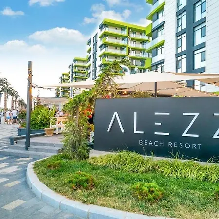 Sunnyescape Alezzi *